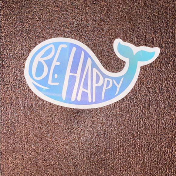 Blue Sticker Pack! - Picture 3 of 10